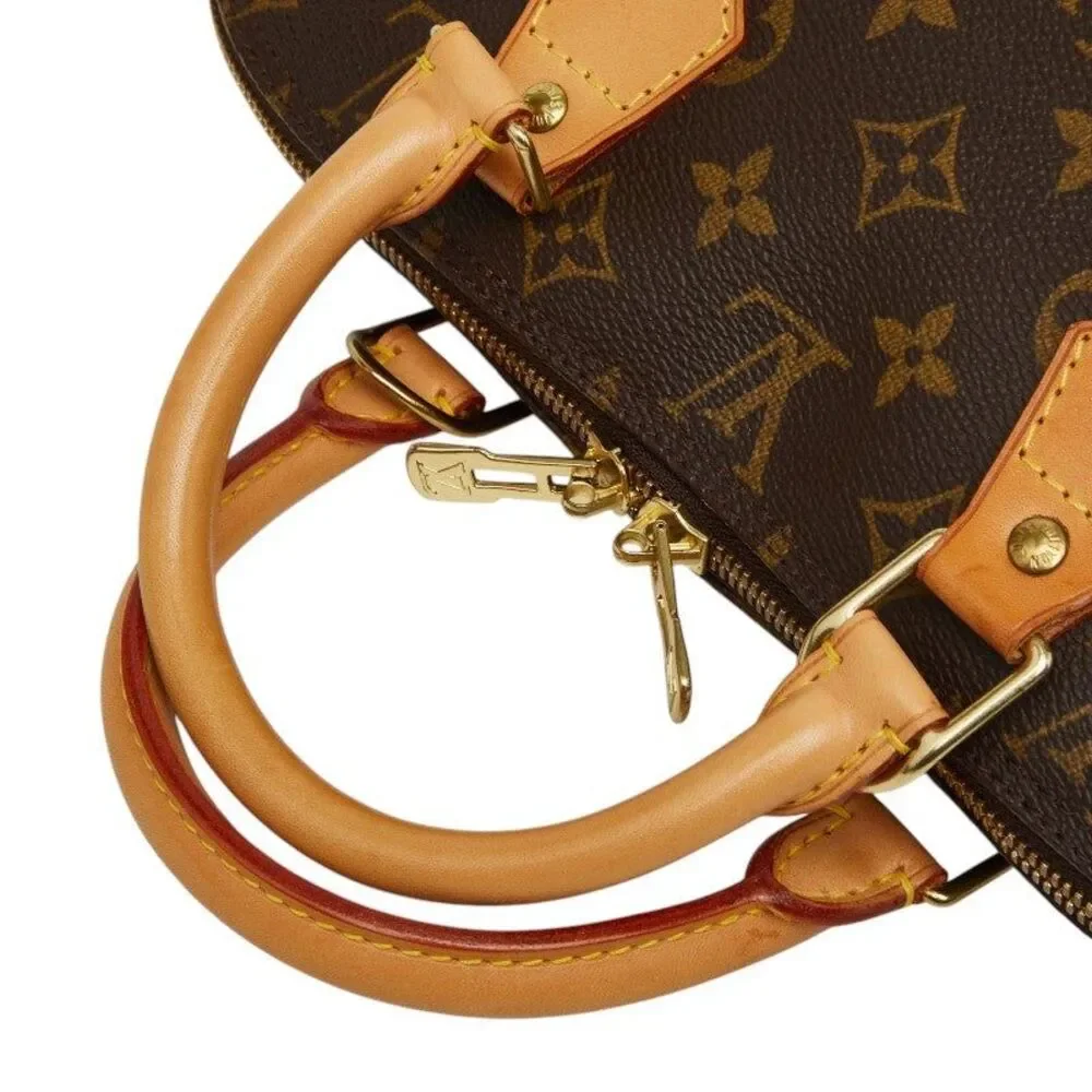 Louis Vuitton Alma PM Handbag